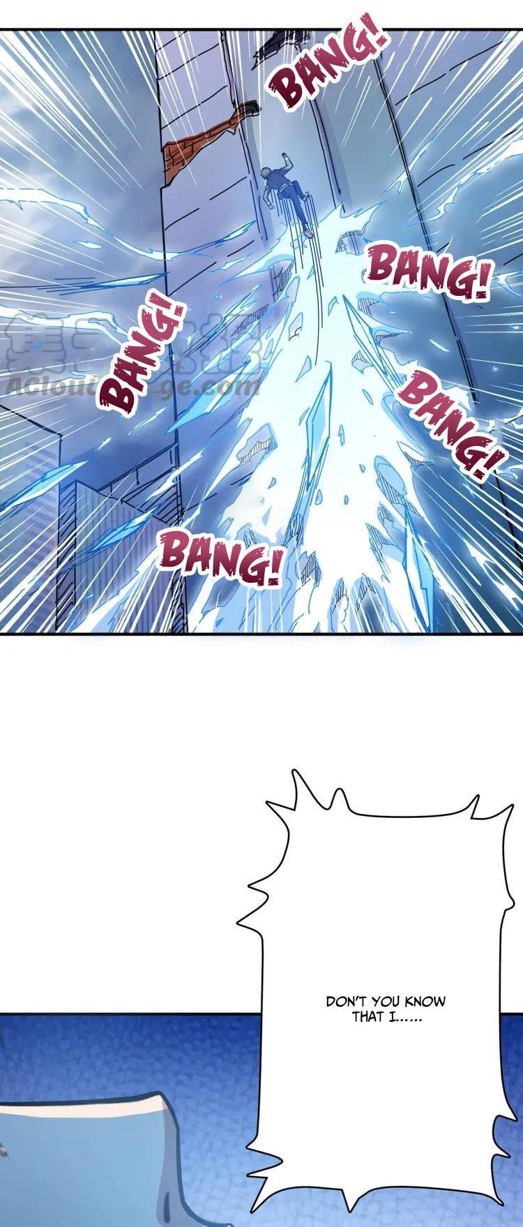 Read God Slayer Manga Online