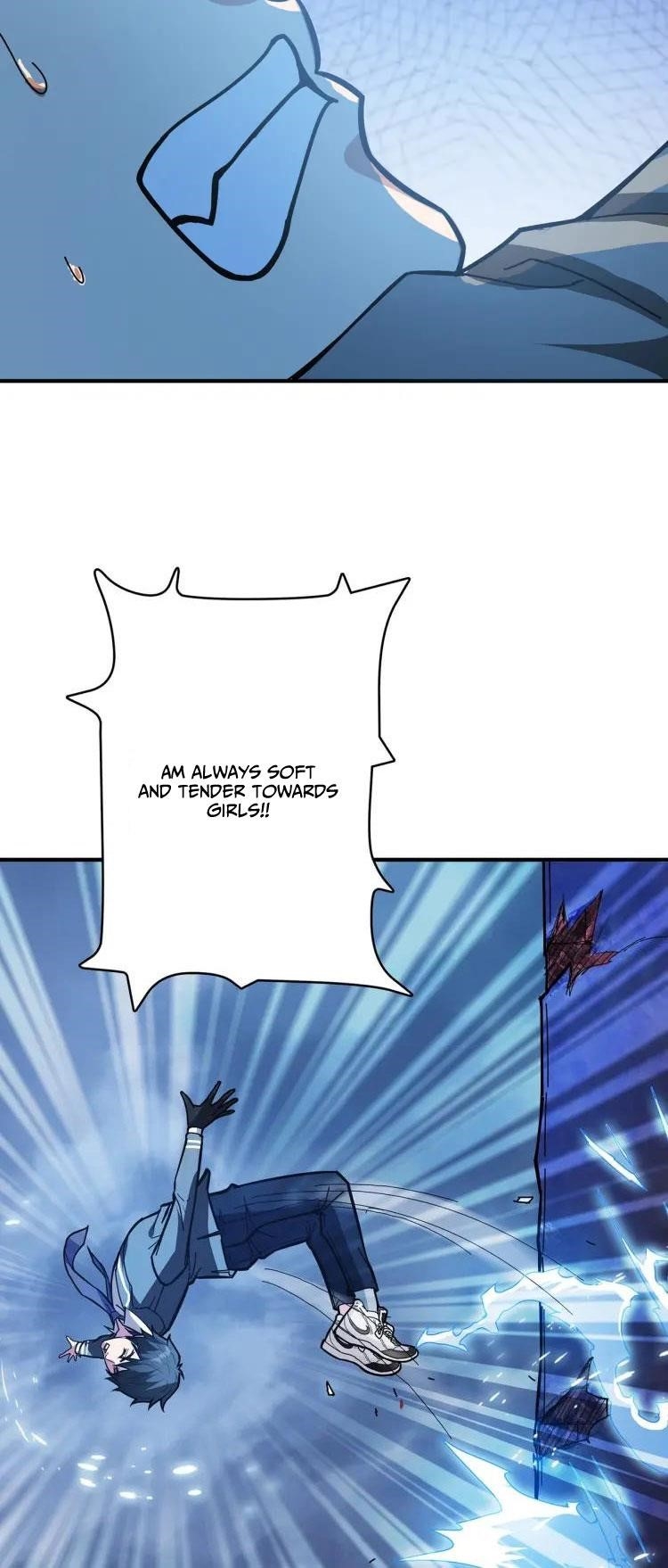 Read God Slayer Manga Online