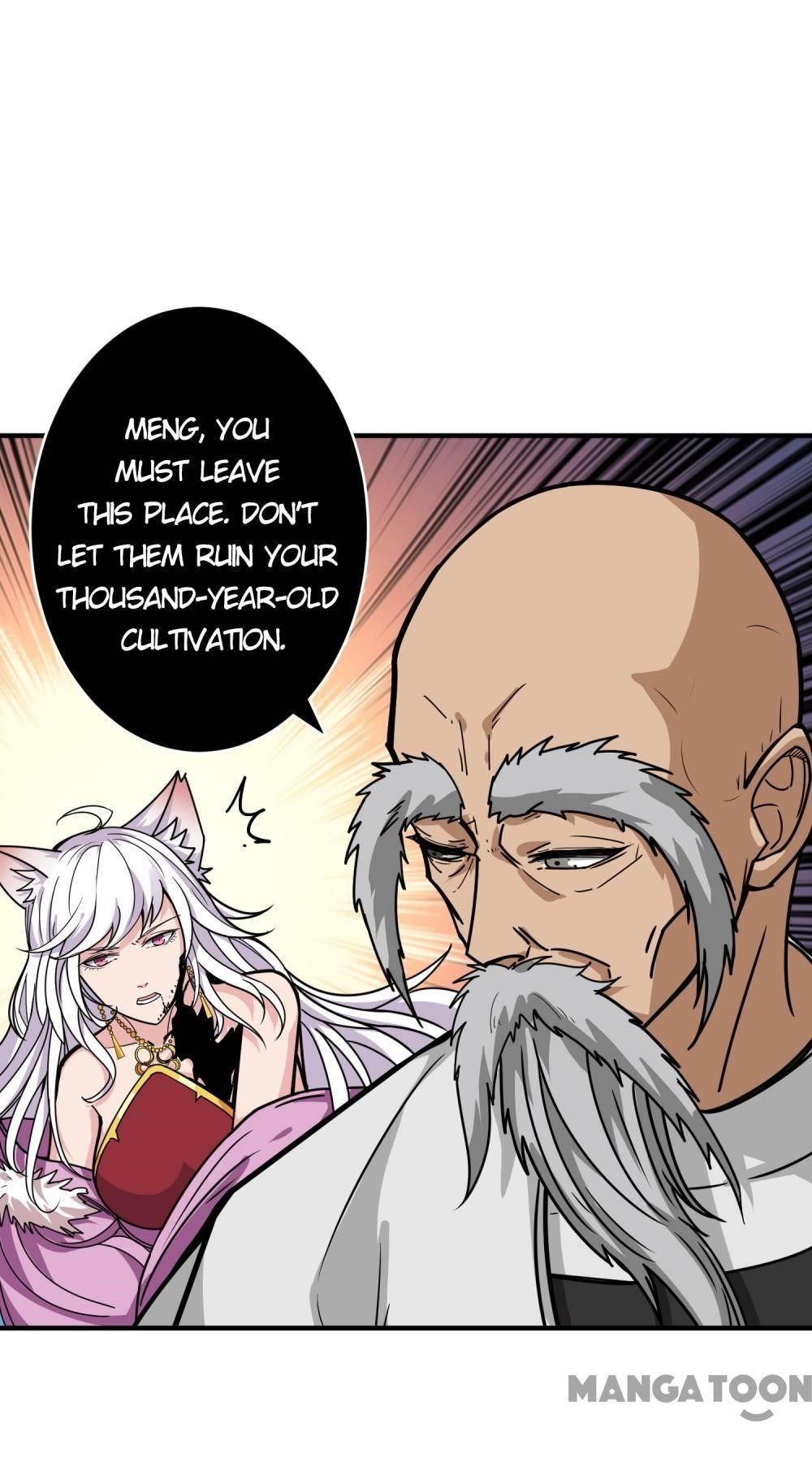 Read God Slayer Manga Online