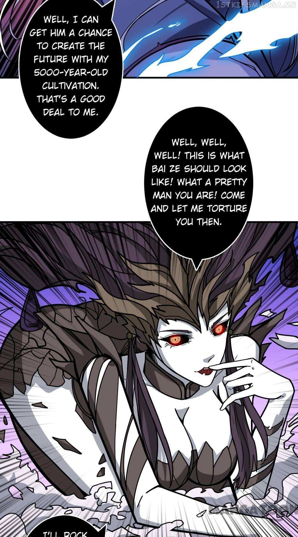 Read God Slayer Manga Online