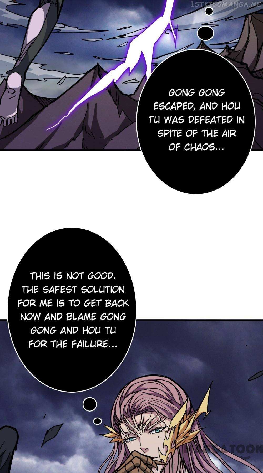 Read God Slayer Manga Online