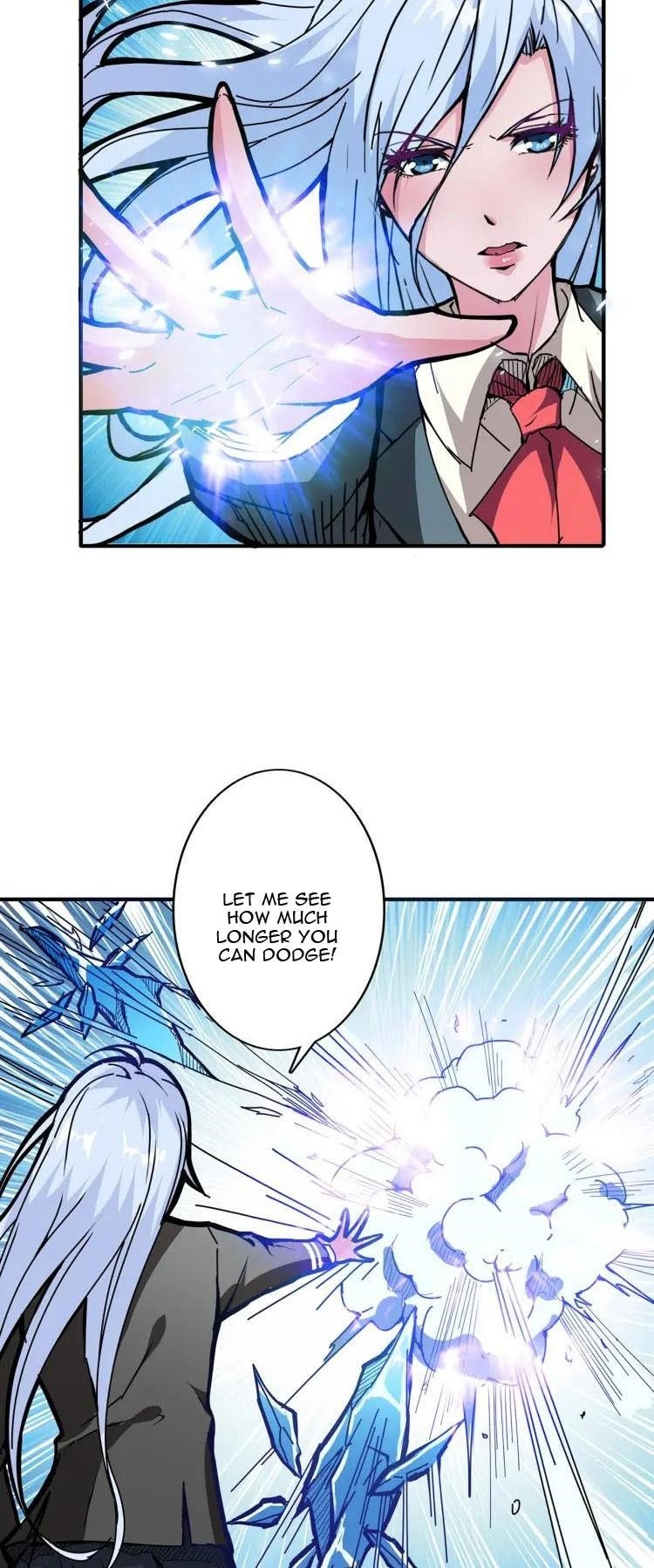 Read God Slayer Manga Online