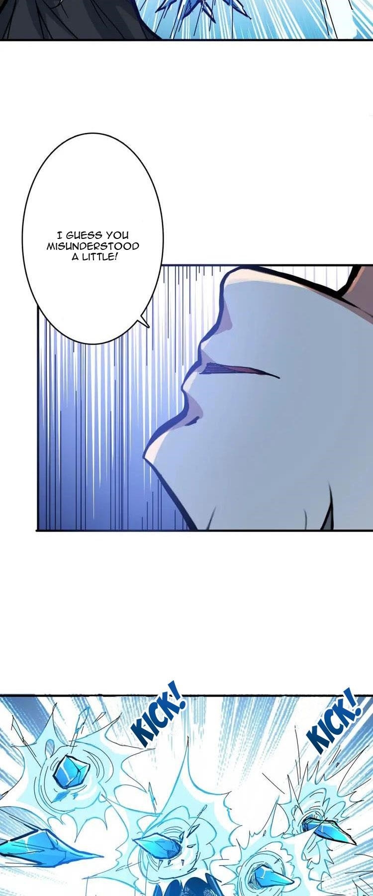 Read God Slayer Manga Online