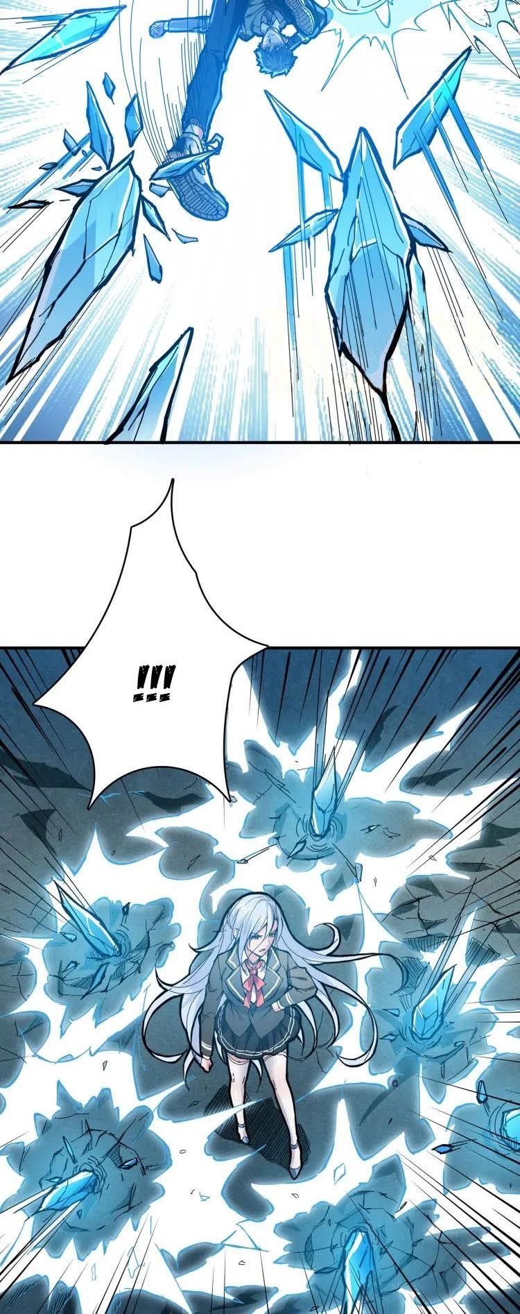 Read God Slayer Manga Online