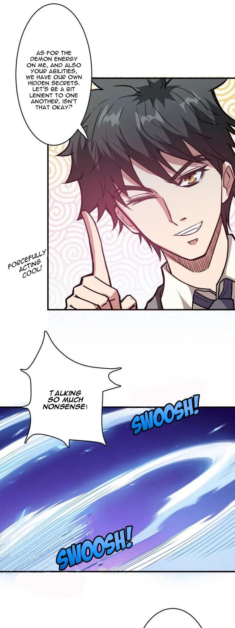 Read God Slayer Manga Online