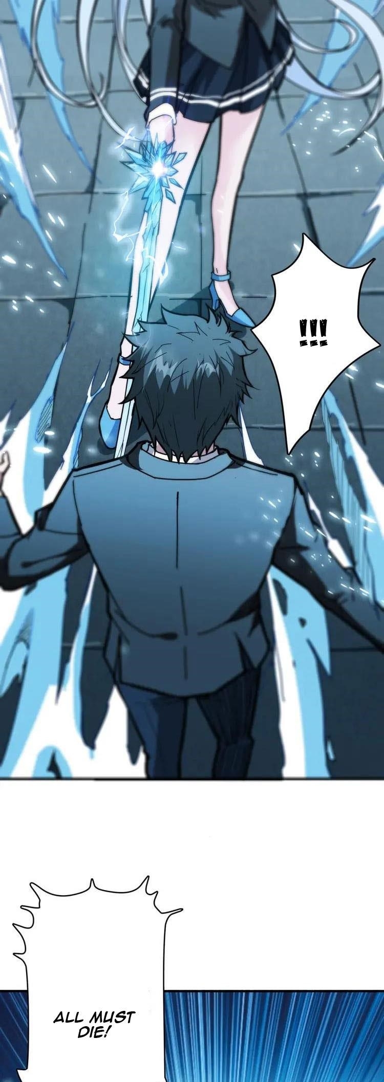 Read God Slayer Manga Online