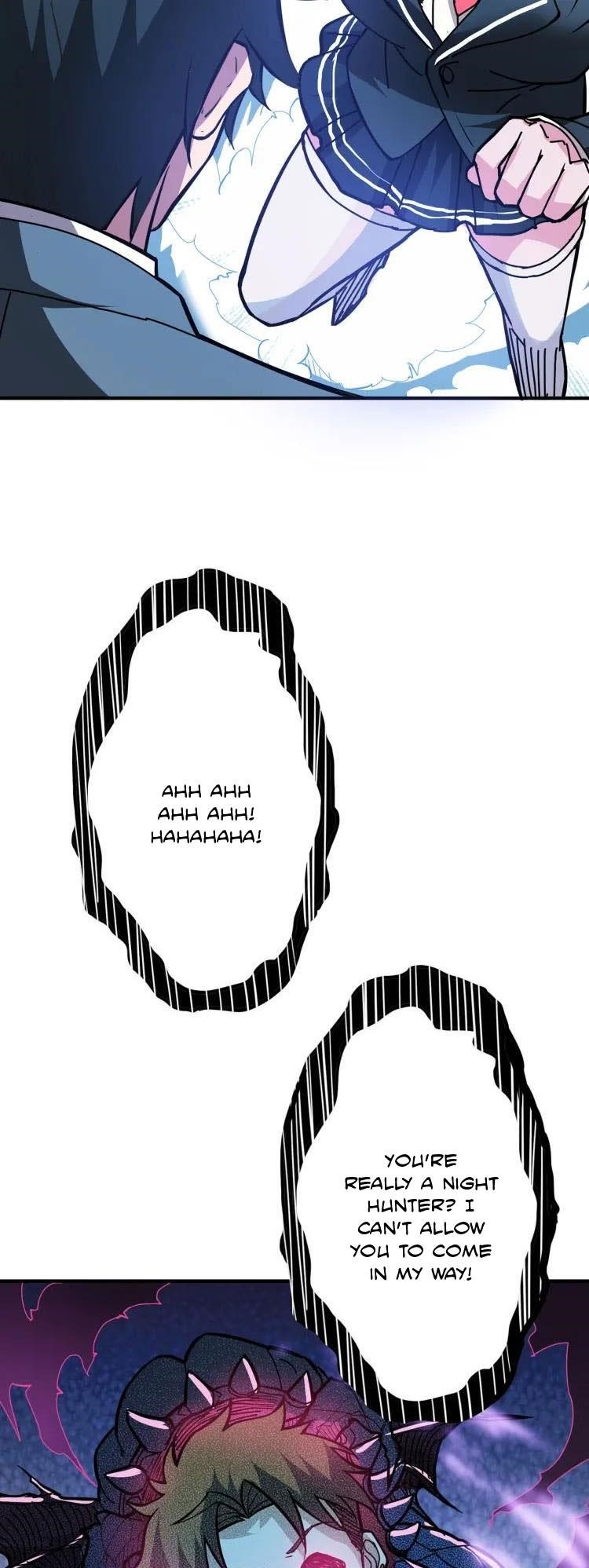 Read God Slayer Manga Online