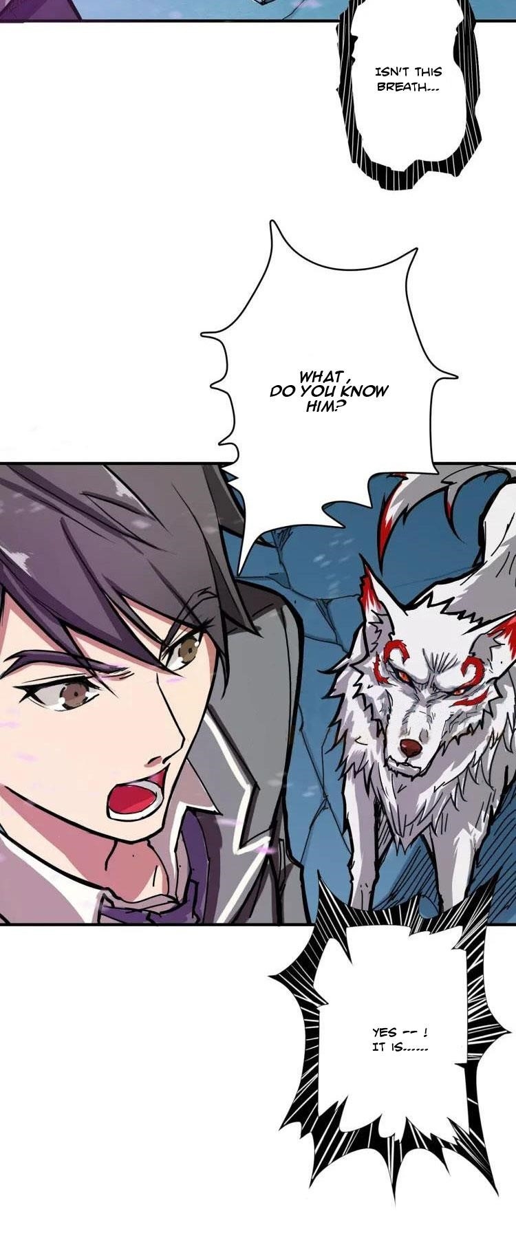 Read God Slayer Manga Online