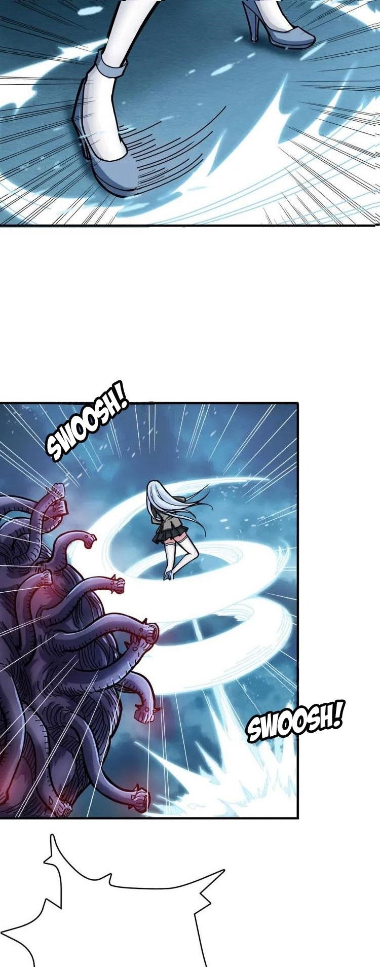 Read God Slayer Manga Online