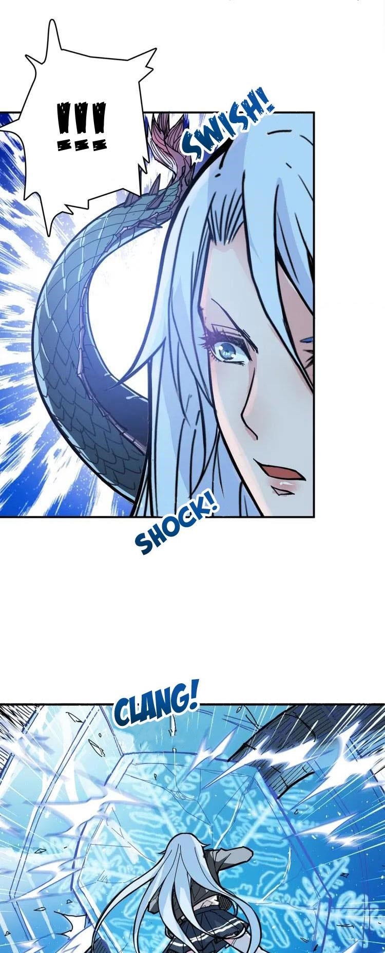 Read God Slayer Manga Online