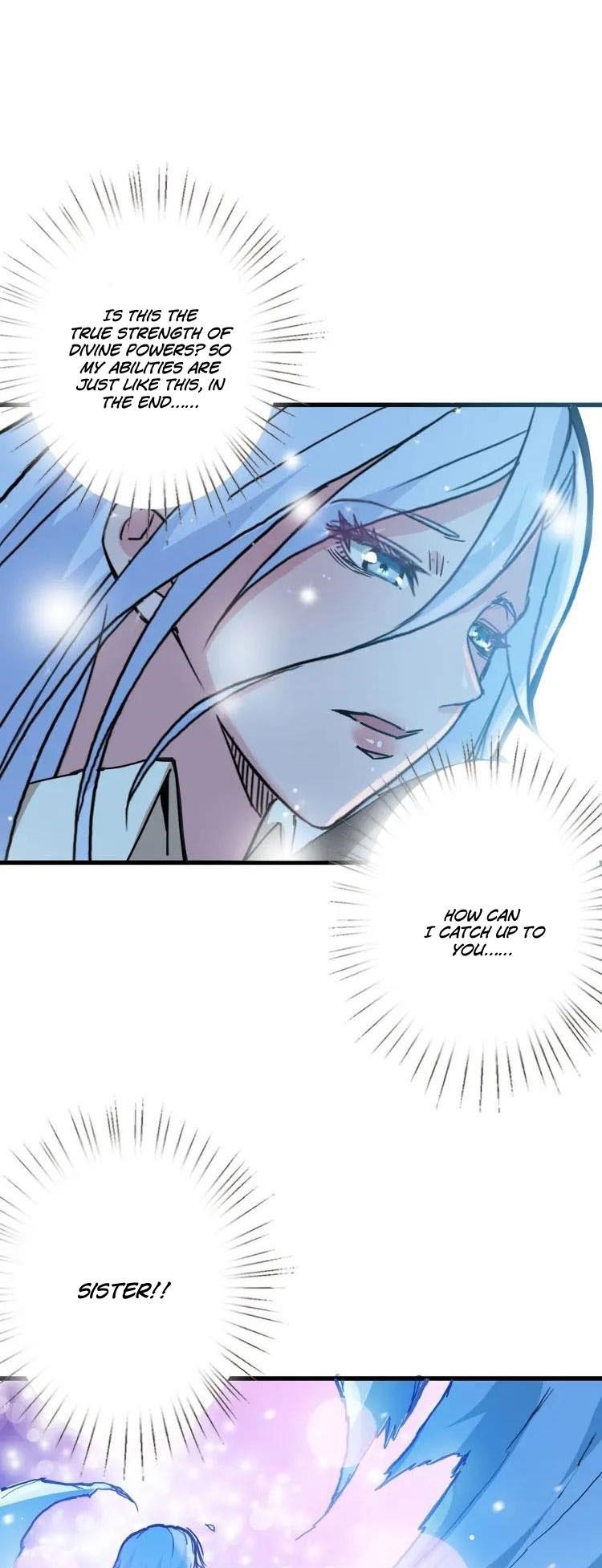 Read God Slayer Manga Online
