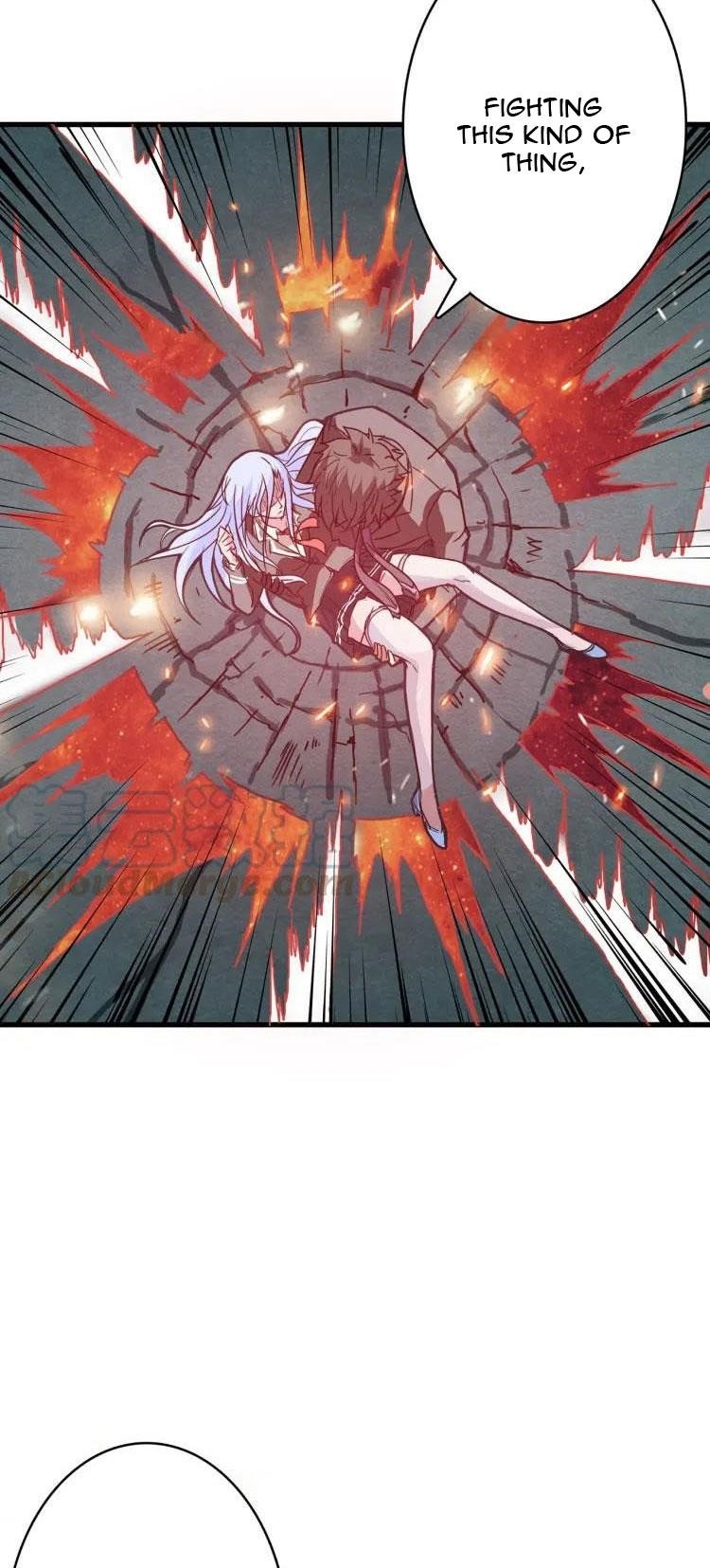 Read God Slayer Manga Online