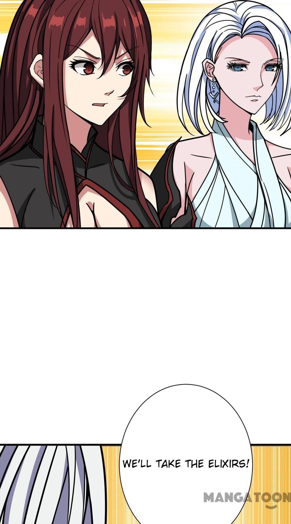 Read God Slayer Manga Online