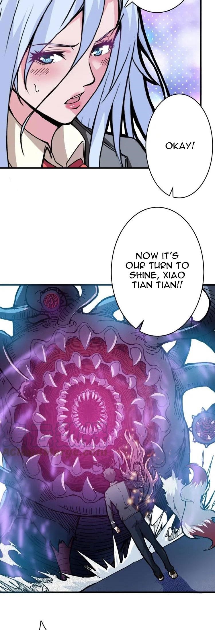 Read God Slayer Manga Online