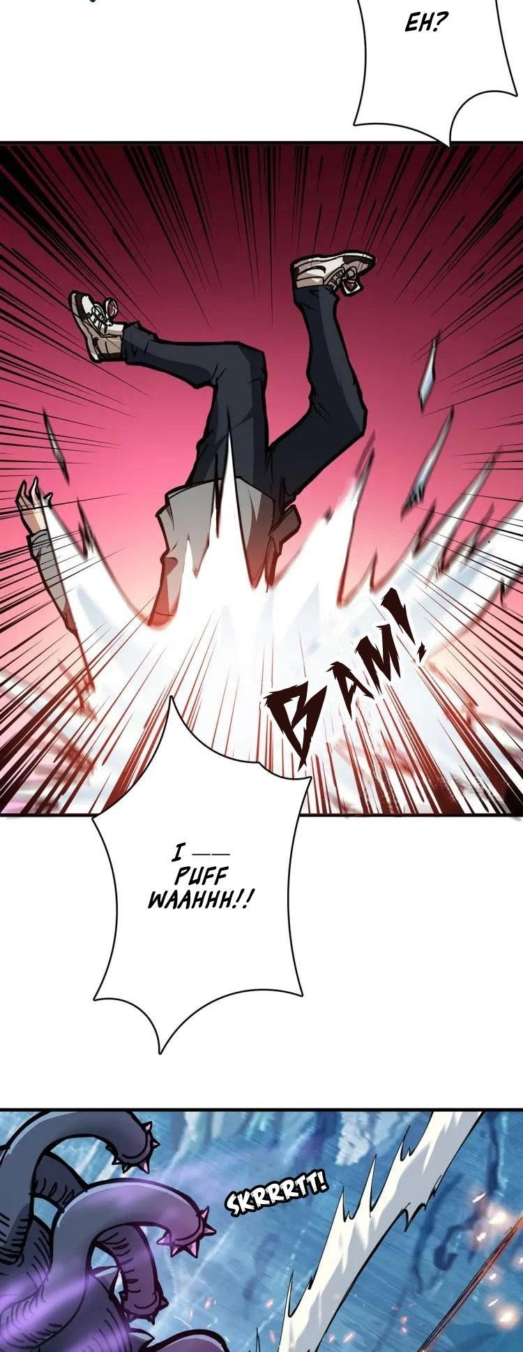Read God Slayer Manga Online