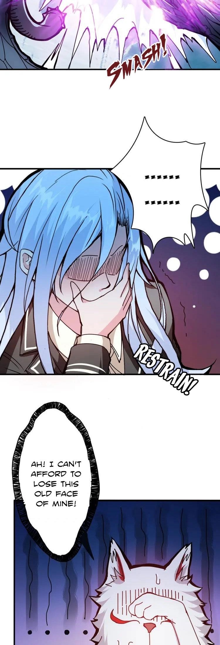 Read God Slayer Manga Online