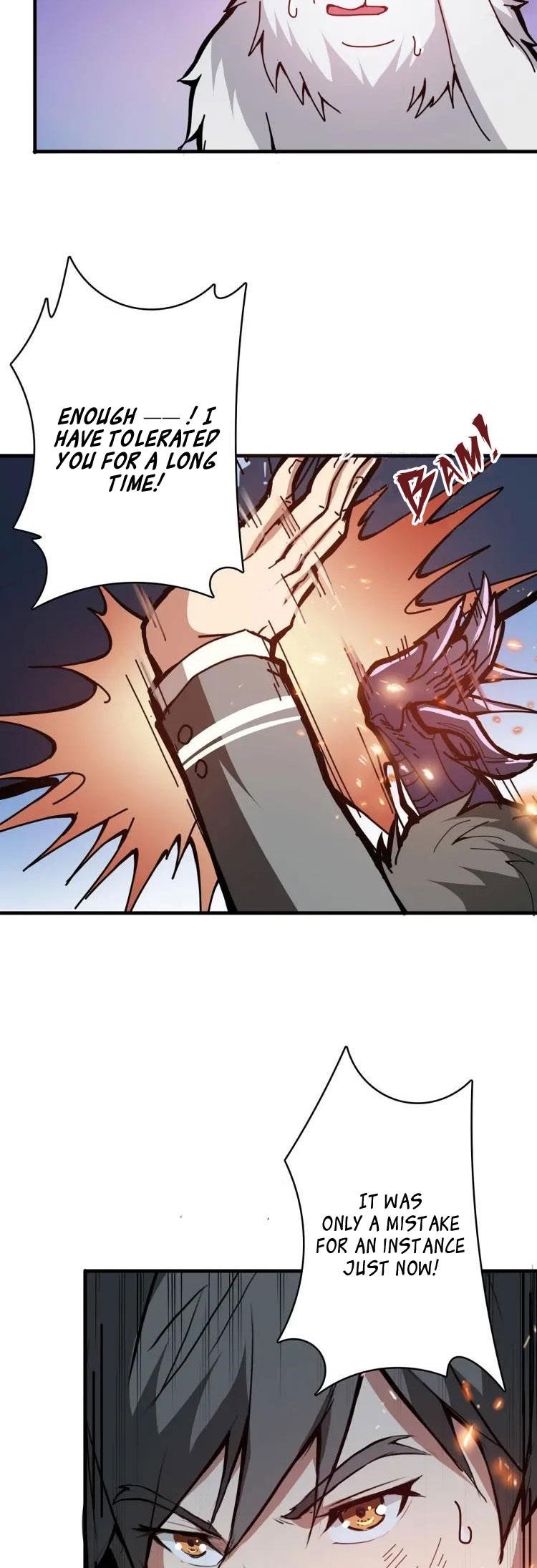 Read God Slayer Manga Online
