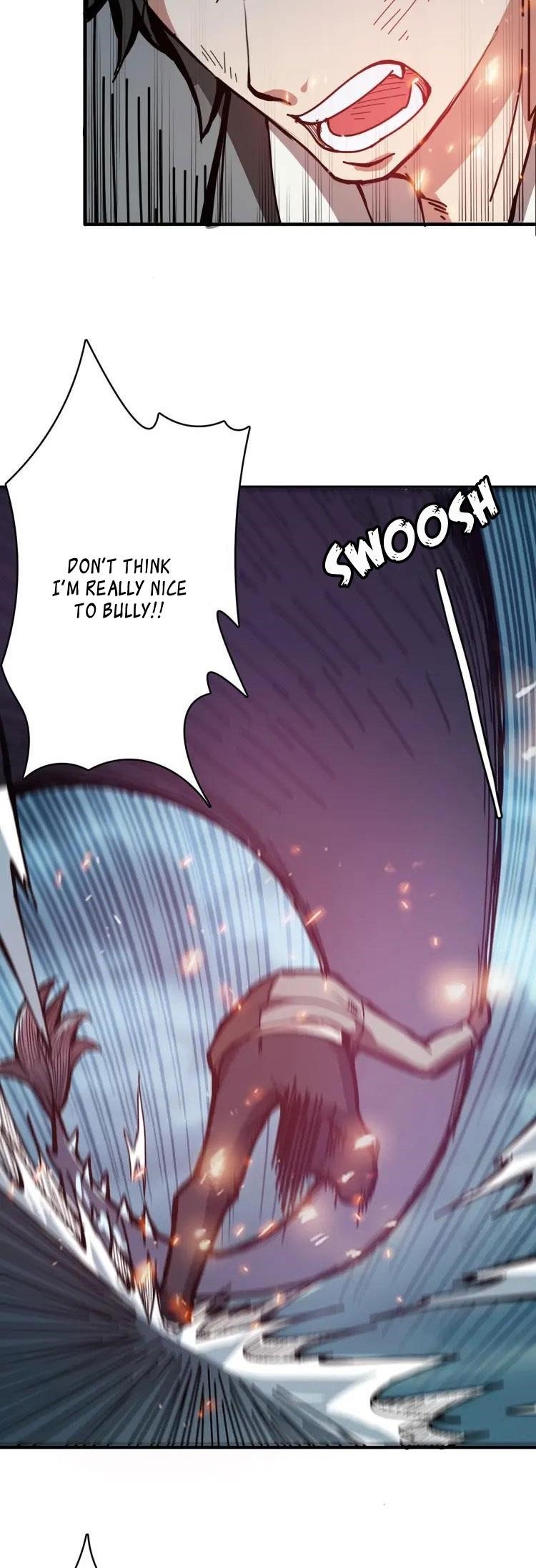 Read God Slayer Manga Online
