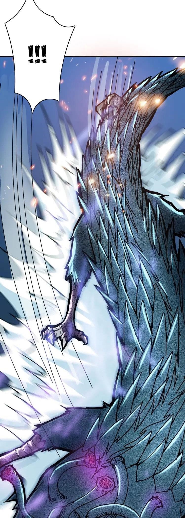 Read God Slayer Manga Online