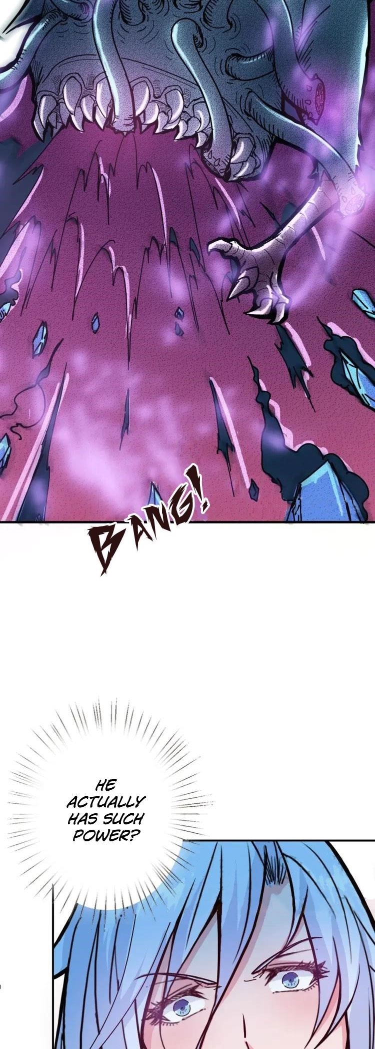 Read God Slayer Manga Online