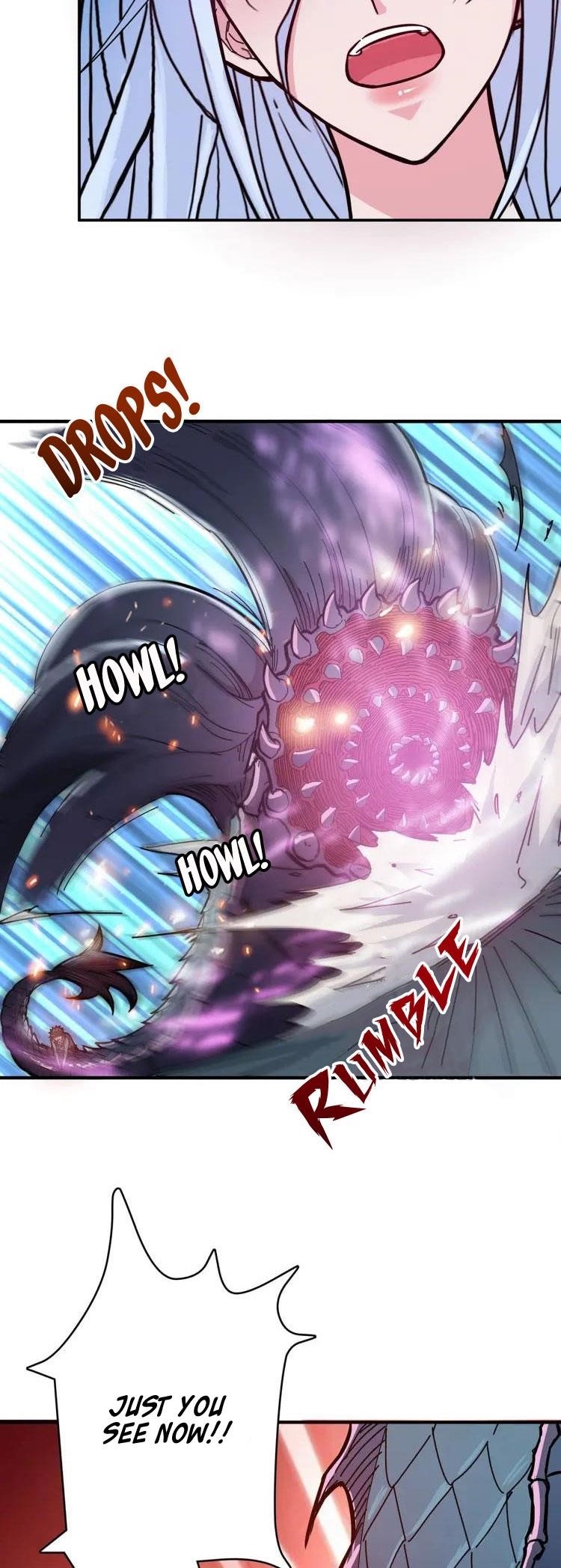 Read God Slayer Manga Online