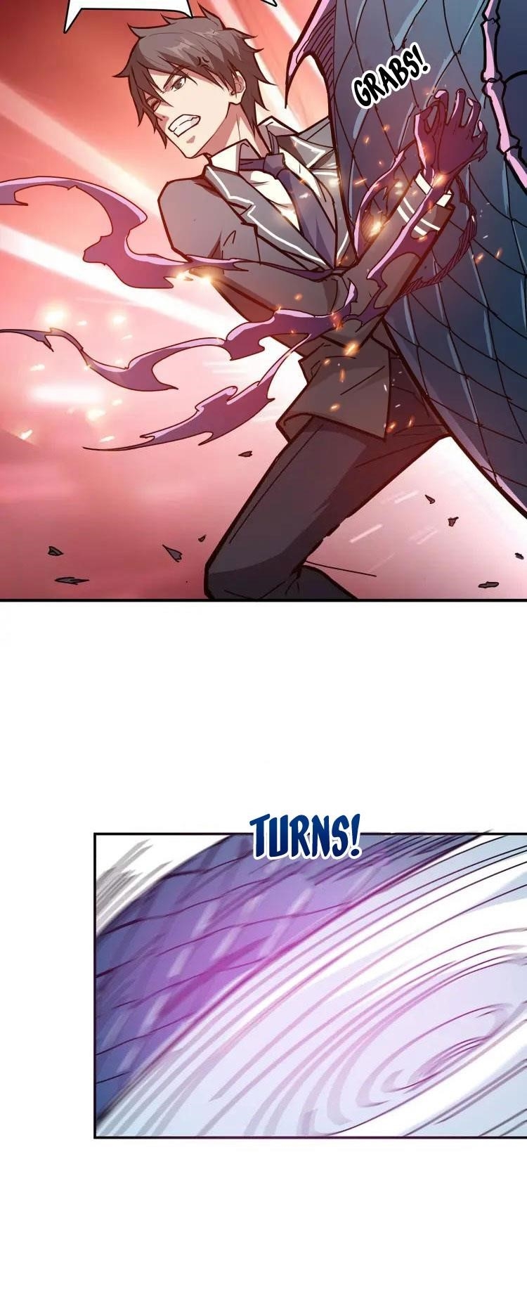 Read God Slayer Manga Online