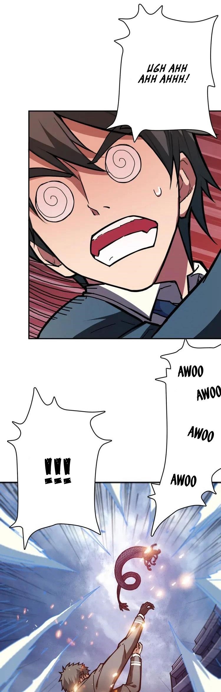 Read God Slayer Manga Online