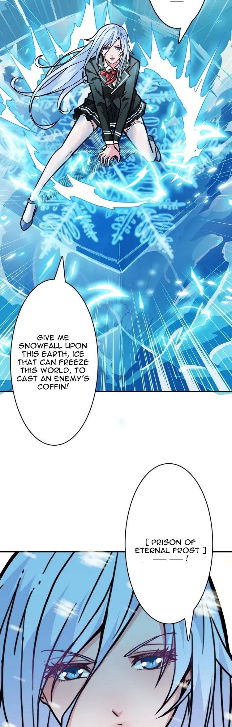 Read God Slayer Manga Online