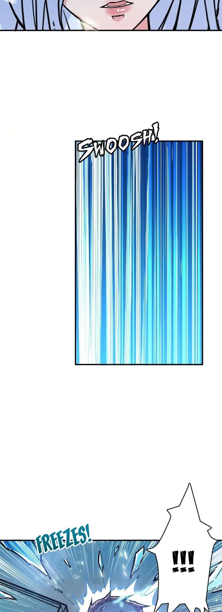 Read God Slayer Manga Online