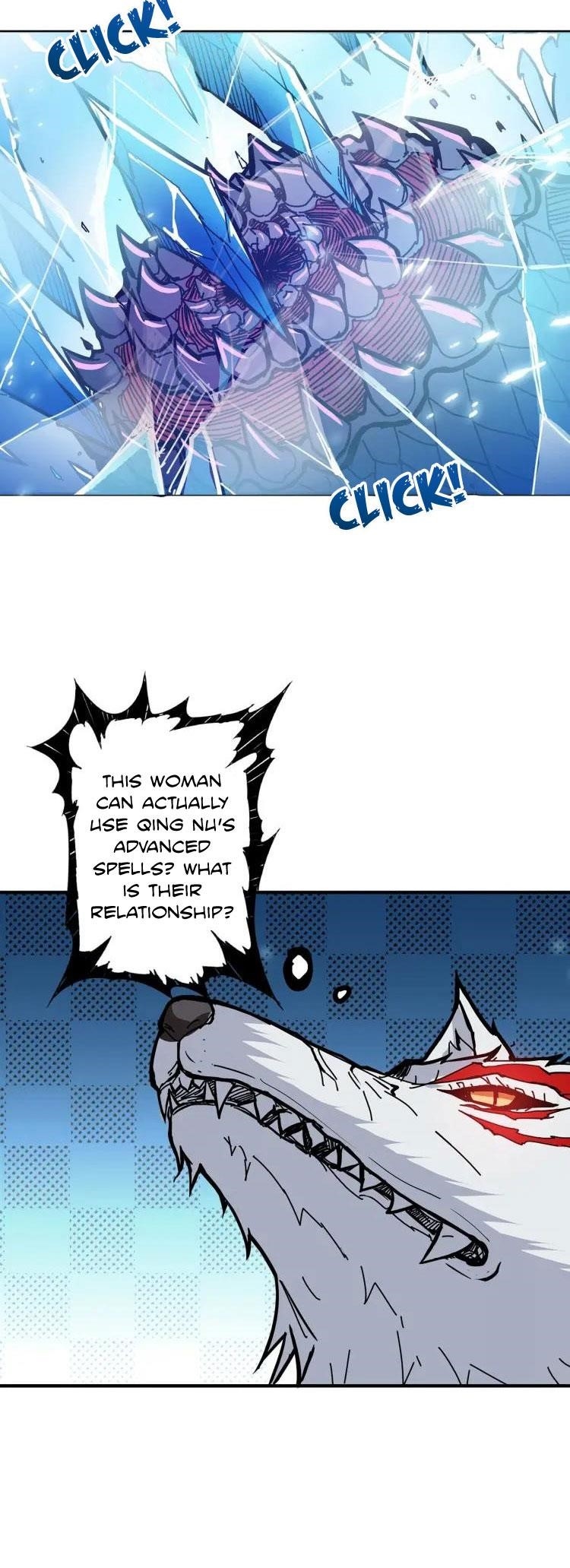Read God Slayer Manga Online