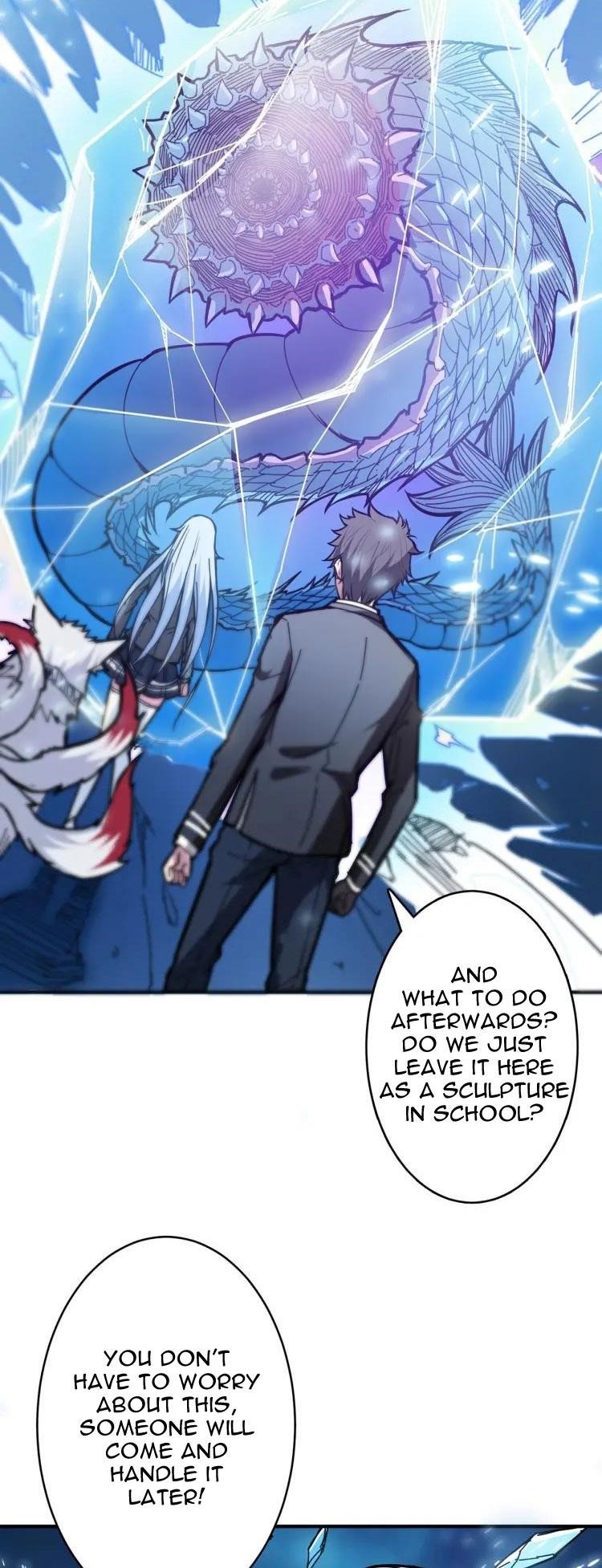 Read God Slayer Manga Online