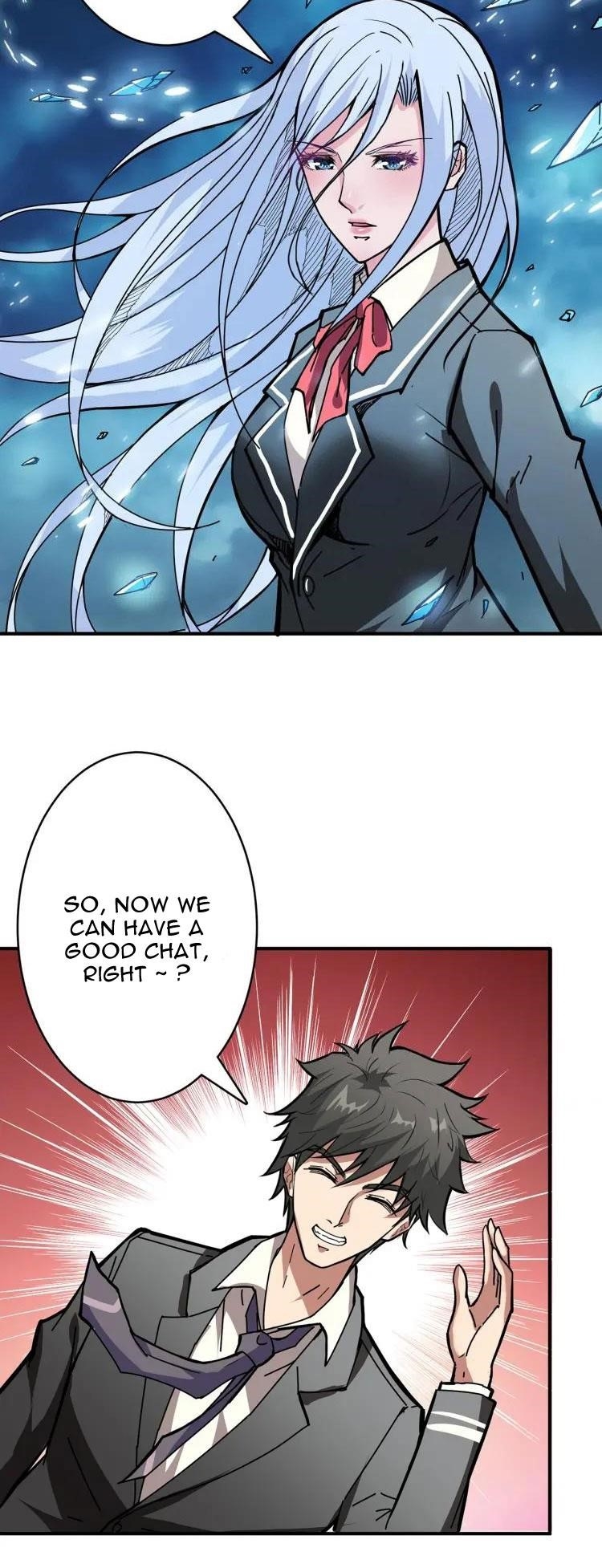 Read God Slayer Manga Online