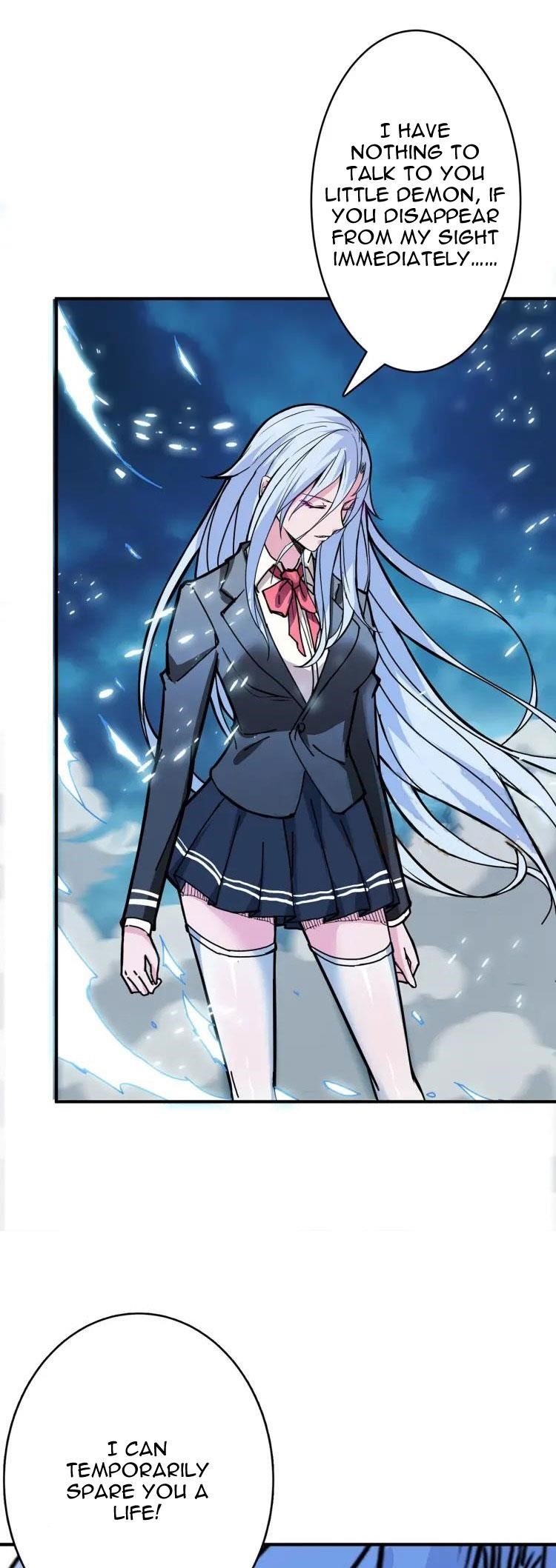 Read God Slayer Manga Online