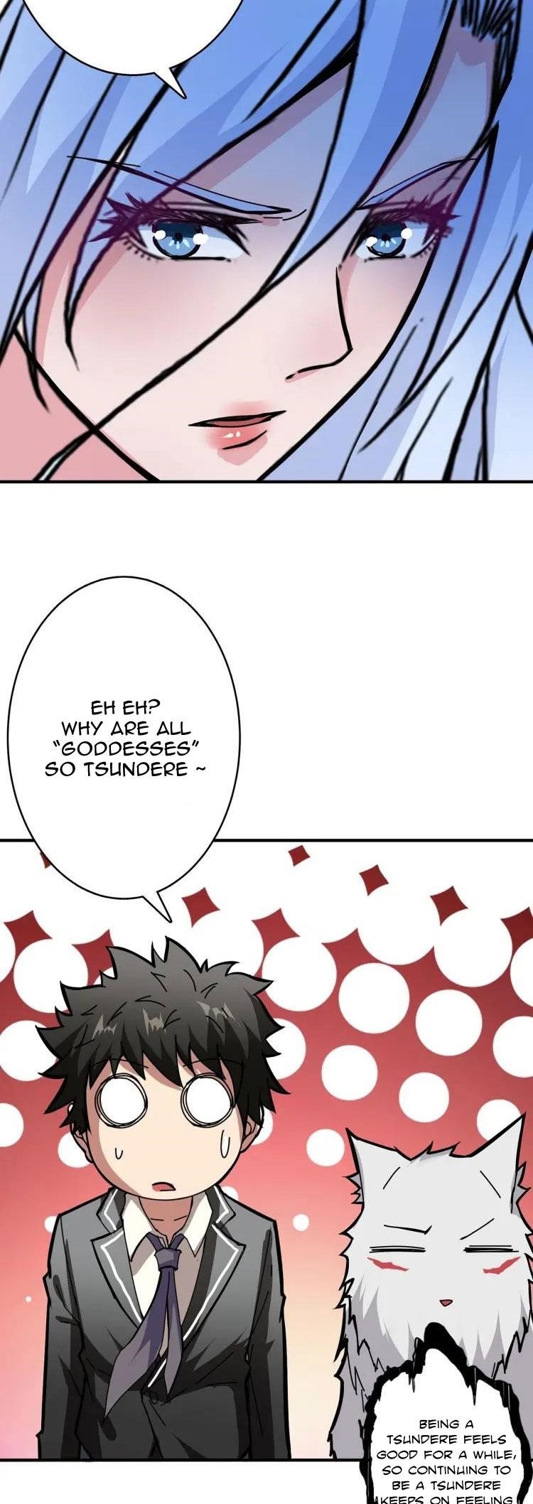 Read God Slayer Manga Online