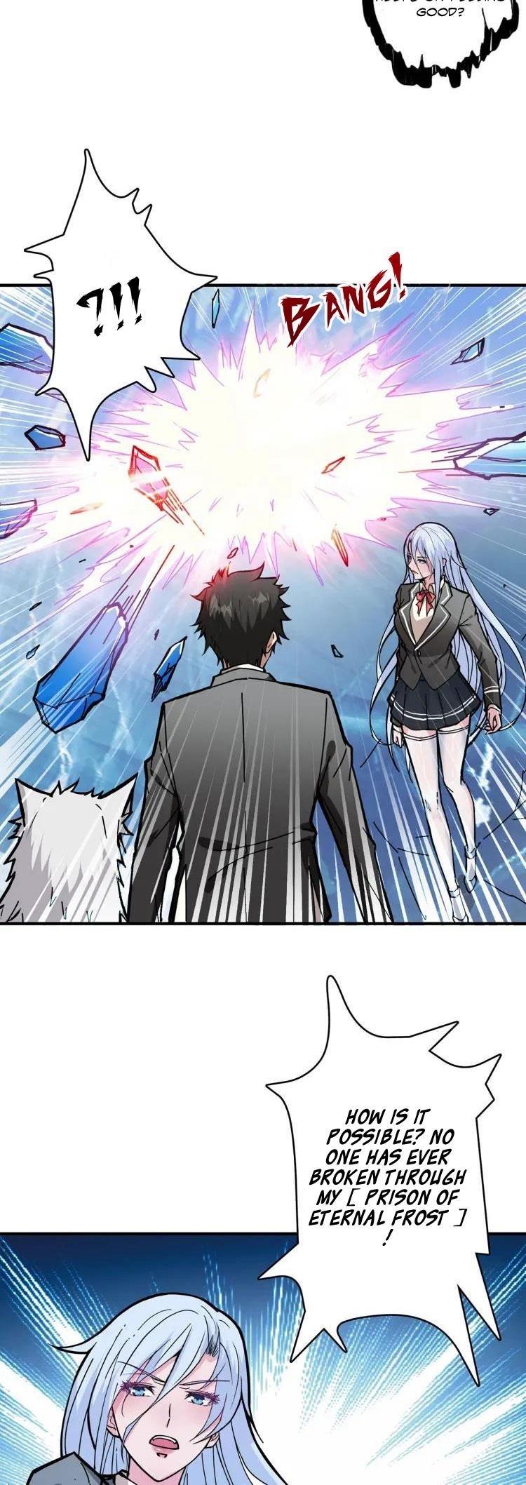 Read God Slayer Manga Online