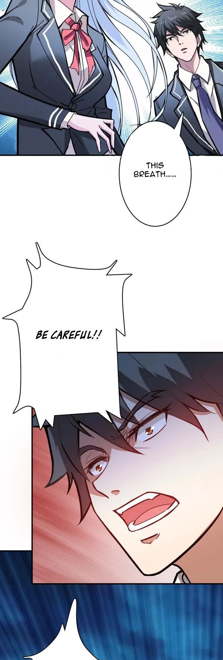 Read God Slayer Manga Online