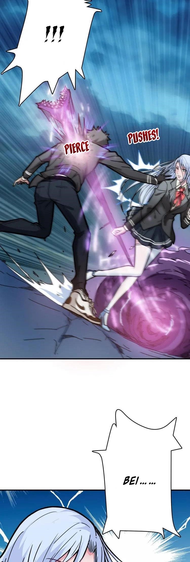 Read God Slayer Manga Online