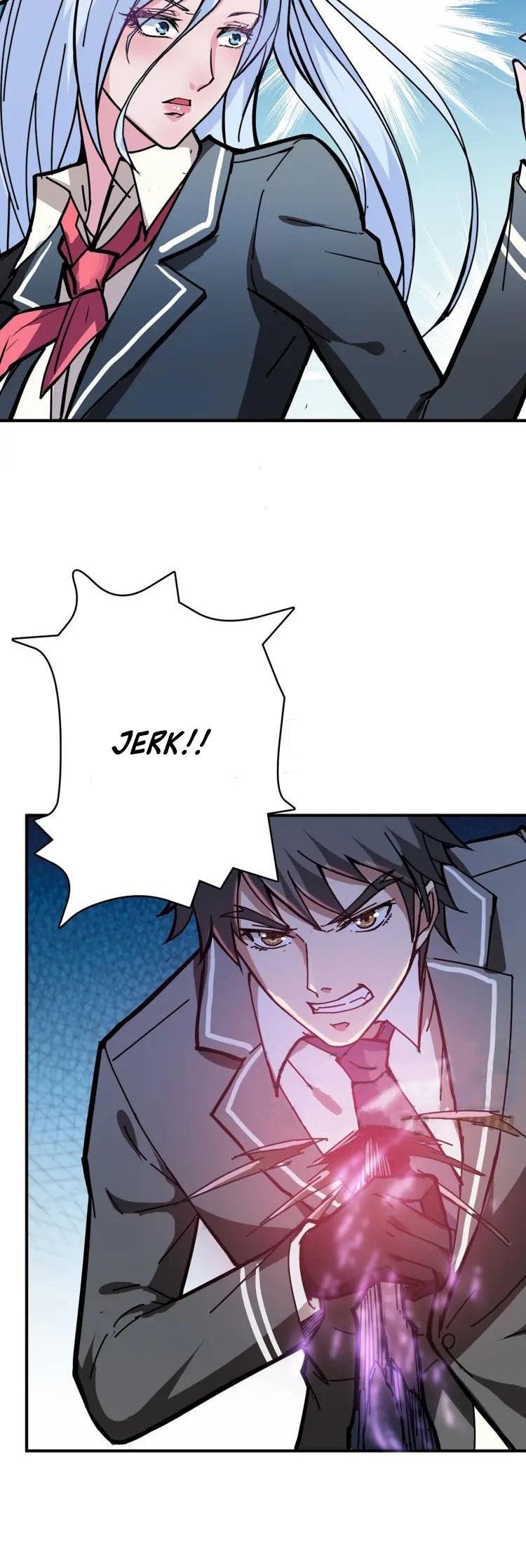 Read God Slayer Manga Online