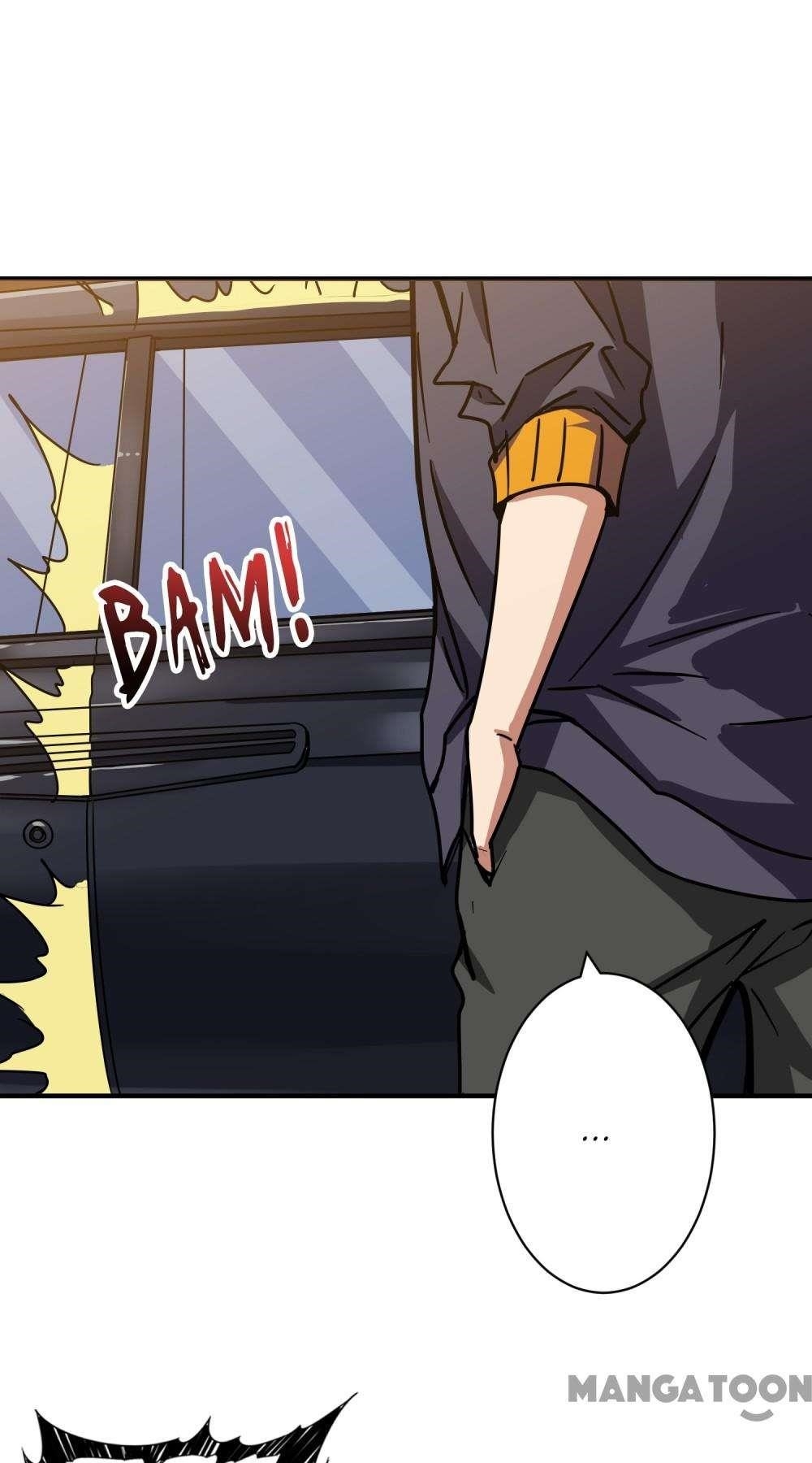 Read God Slayer Manga Online