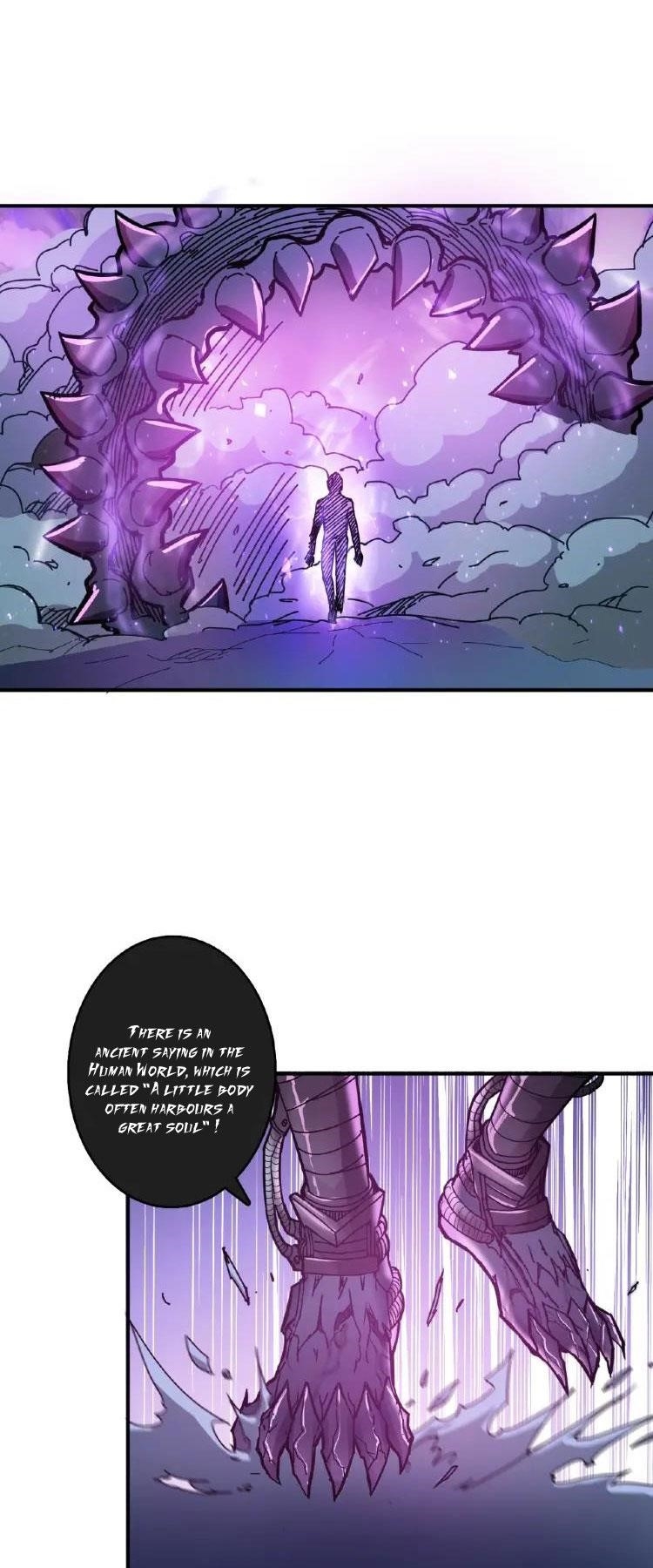 Read God Slayer Manga Online