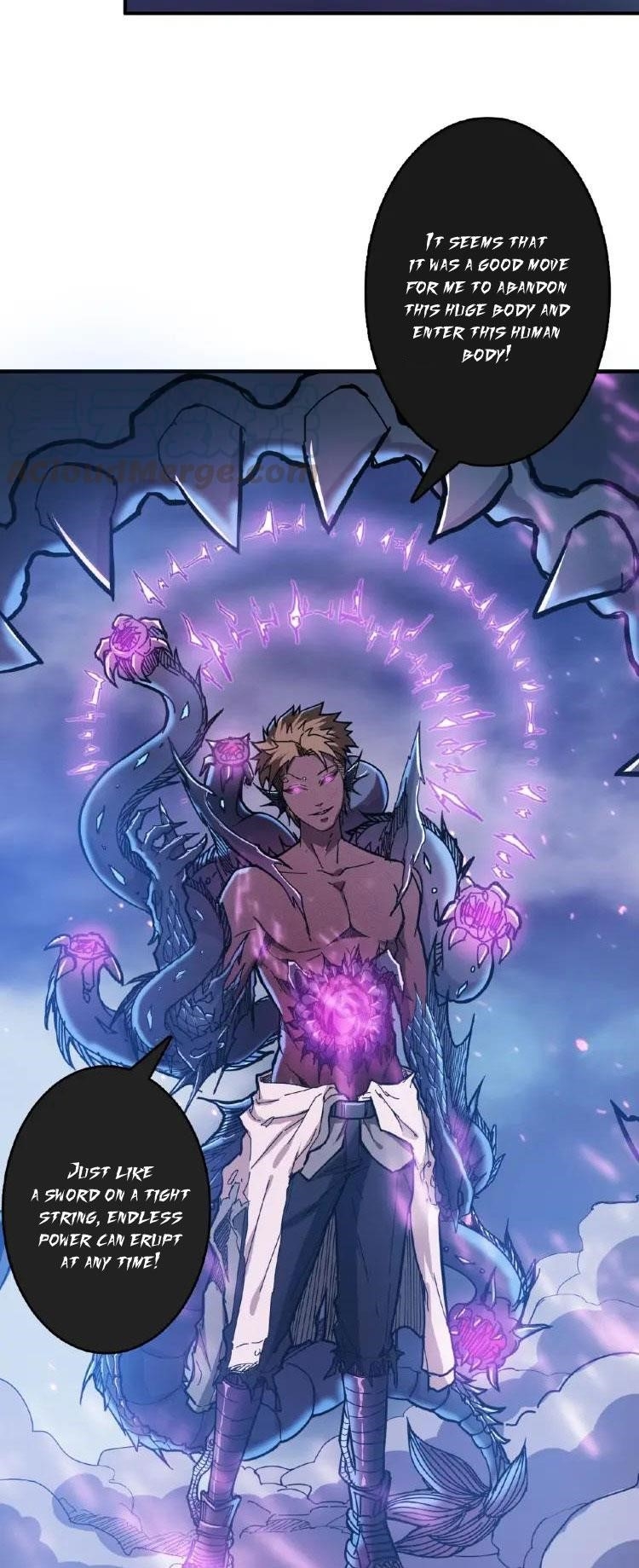 Read God Slayer Manga Online