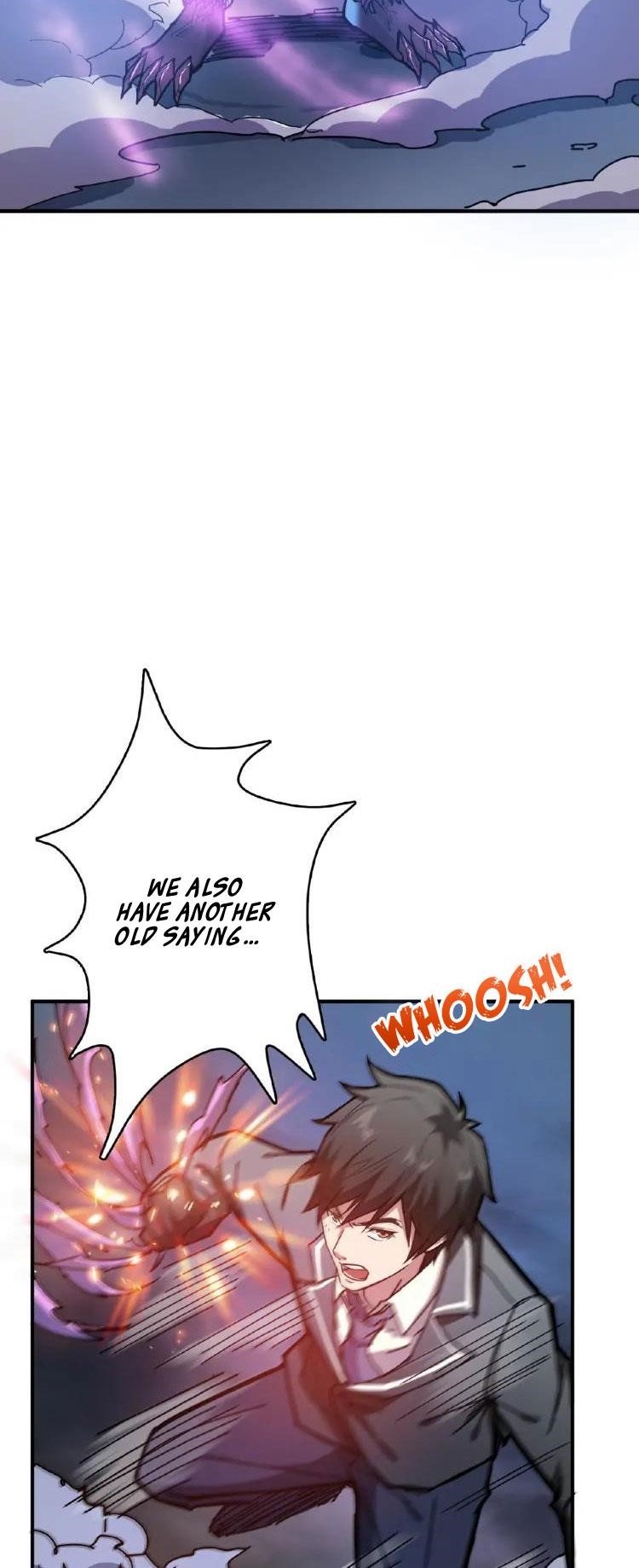 Read God Slayer Manga Online