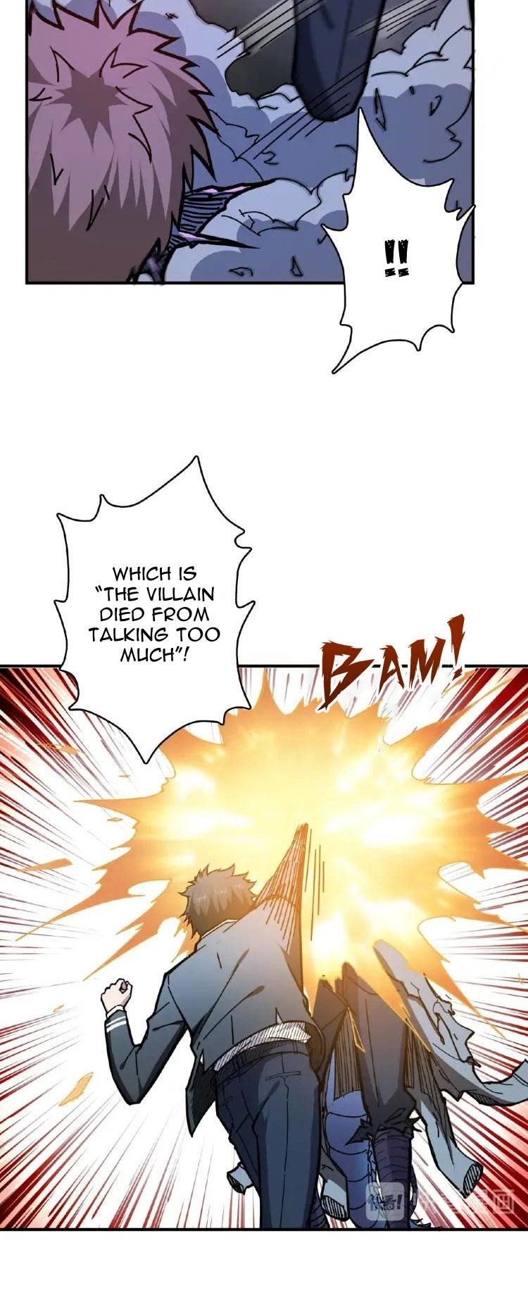 Read God Slayer Manga Online