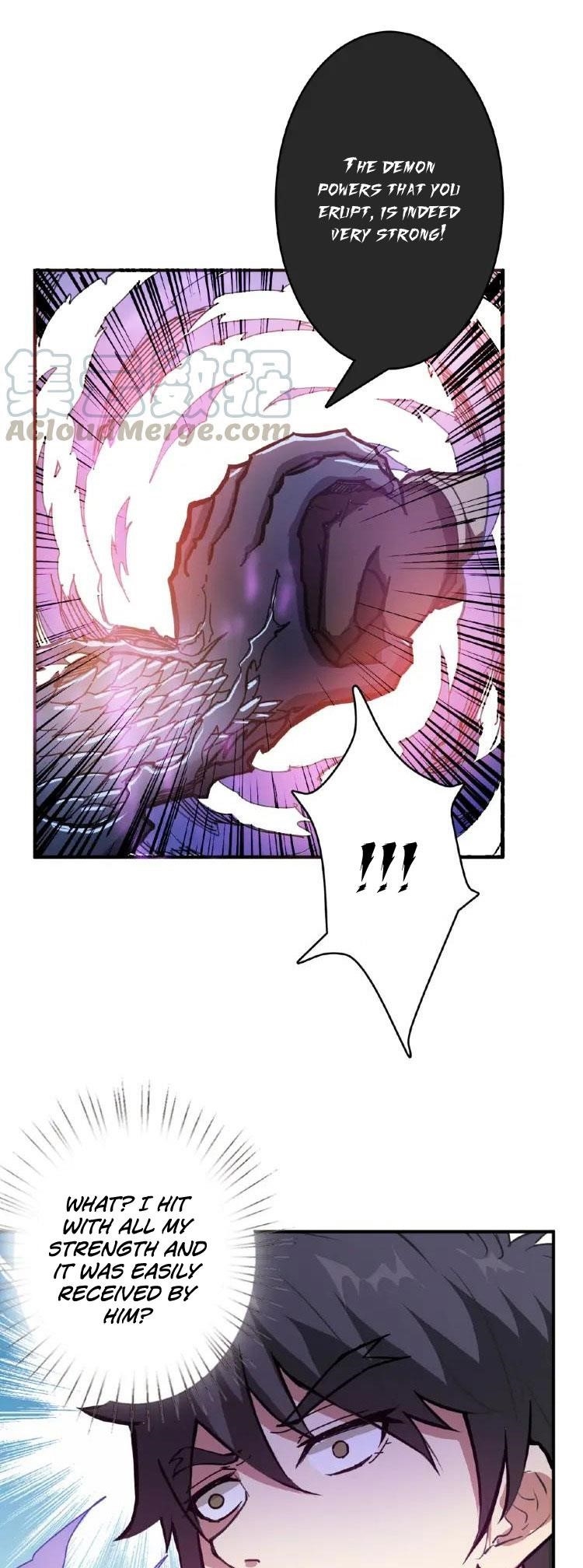 Read God Slayer Manga Online
