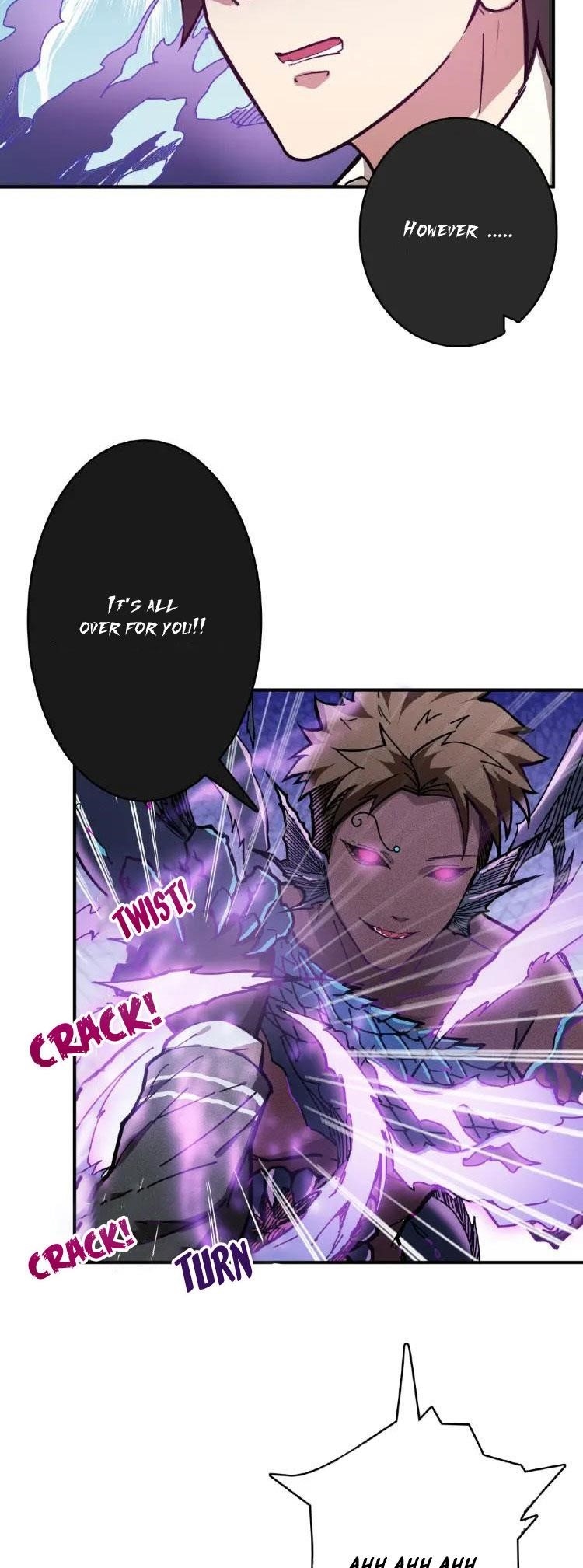 Read God Slayer Manga Online