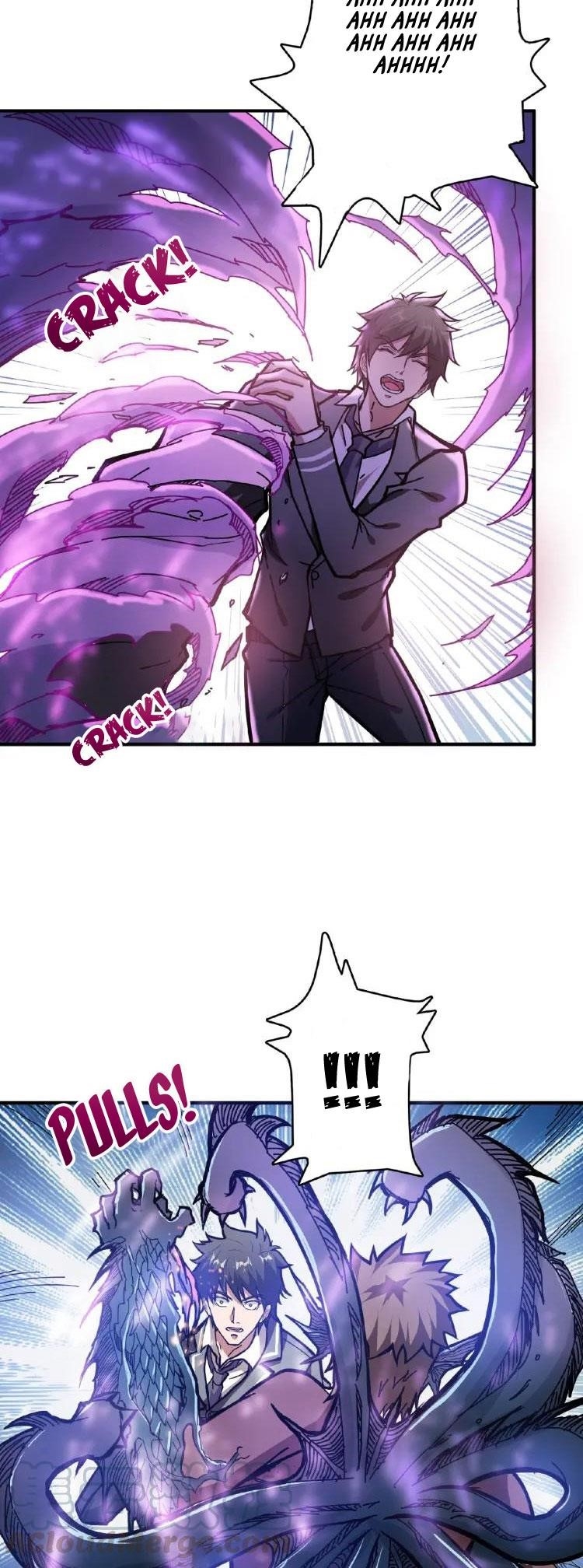 Read God Slayer Manga Online