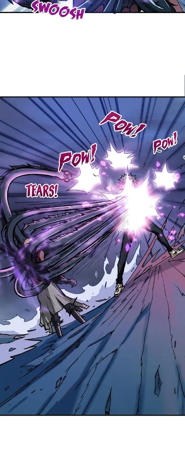 Read God Slayer Manga Online