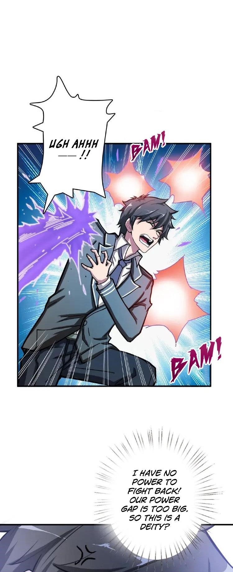 Read God Slayer Manga Online