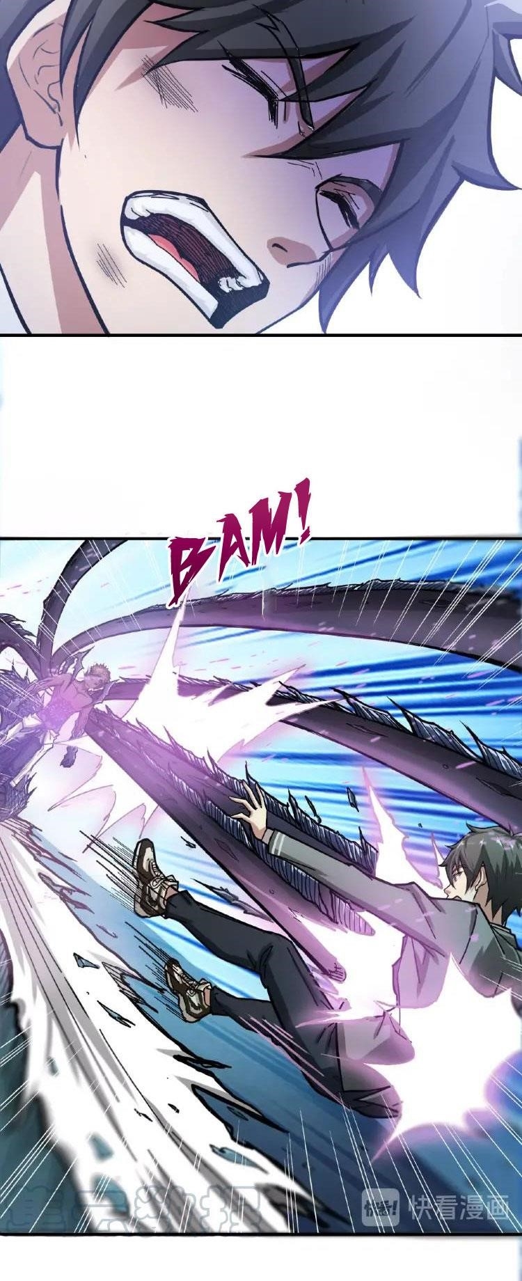 Read God Slayer Manga Online