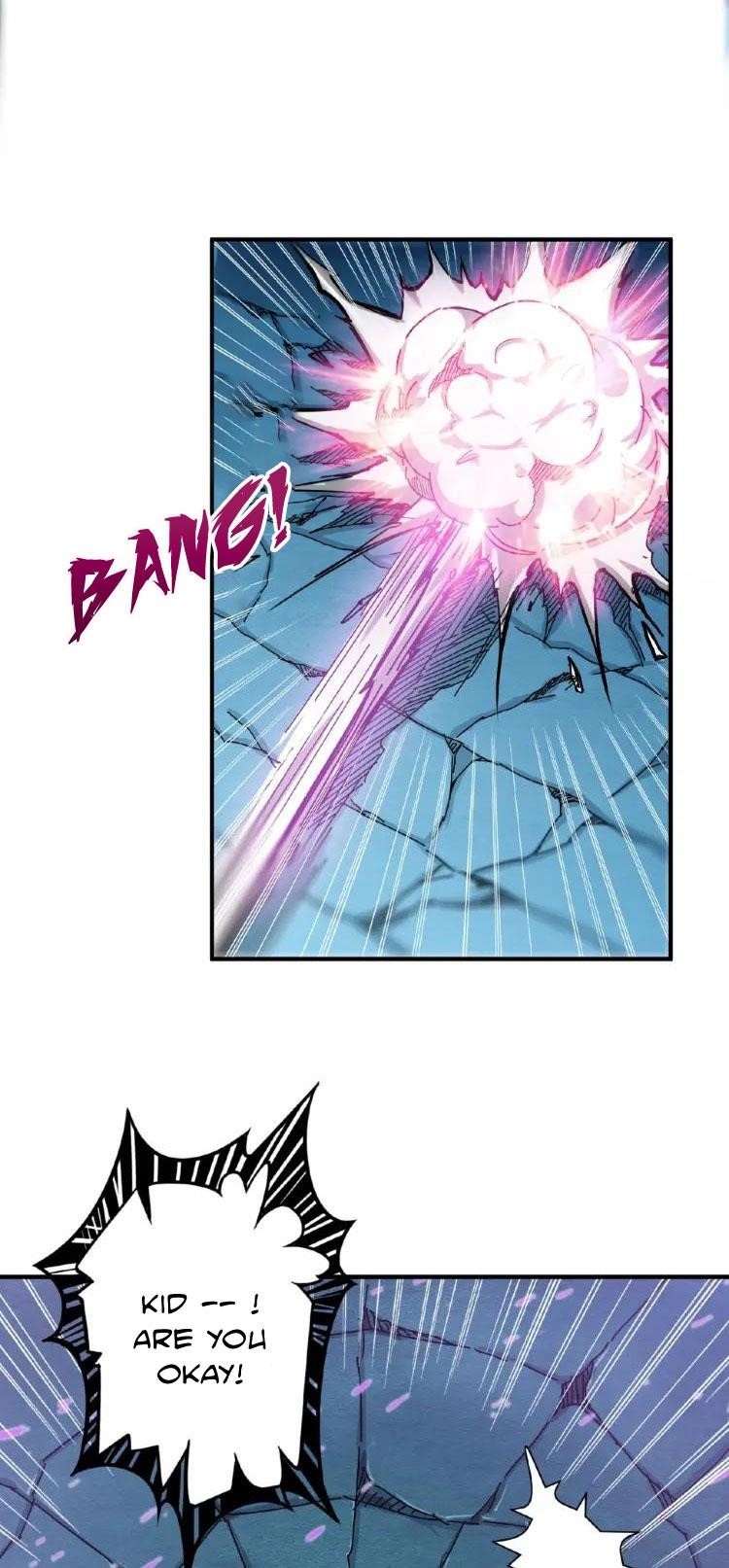 Read God Slayer Manga Online